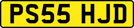 PS55HJD
