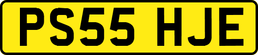 PS55HJE