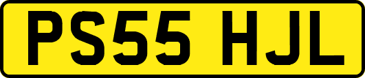 PS55HJL