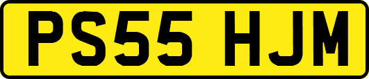 PS55HJM