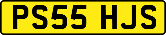 PS55HJS