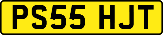 PS55HJT