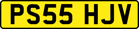 PS55HJV