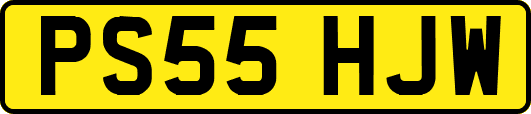 PS55HJW