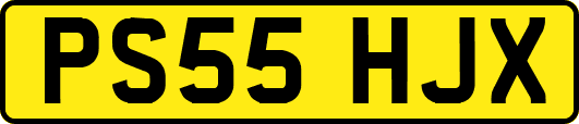 PS55HJX
