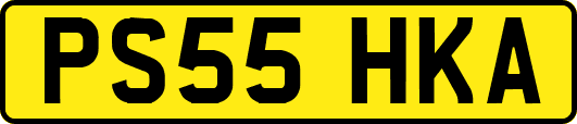 PS55HKA