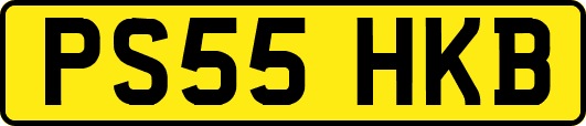 PS55HKB