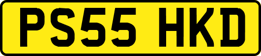 PS55HKD