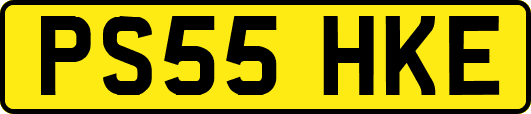 PS55HKE