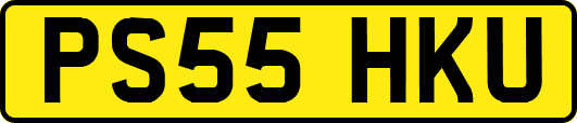 PS55HKU