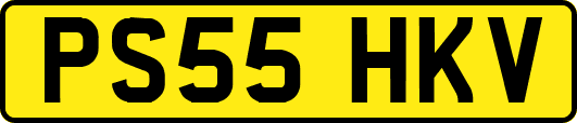 PS55HKV