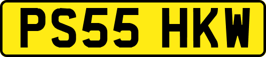 PS55HKW