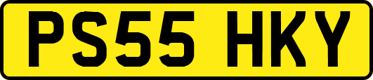 PS55HKY