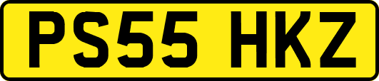 PS55HKZ