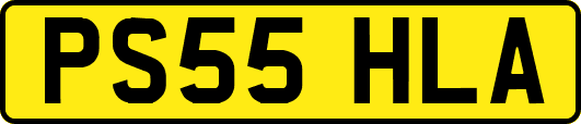 PS55HLA