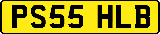 PS55HLB