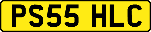 PS55HLC