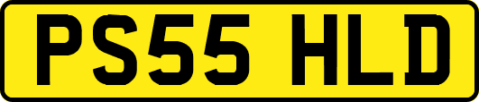 PS55HLD