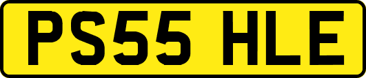 PS55HLE
