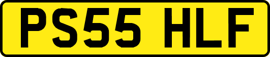PS55HLF