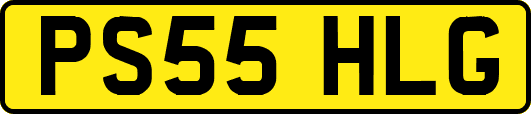 PS55HLG