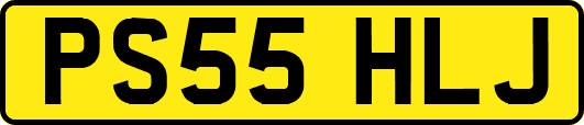 PS55HLJ