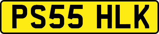 PS55HLK