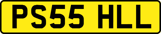 PS55HLL