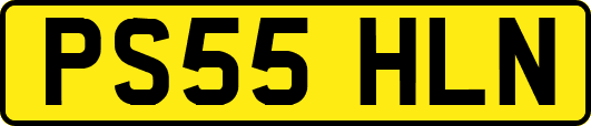 PS55HLN