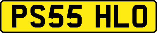 PS55HLO