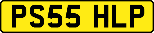 PS55HLP