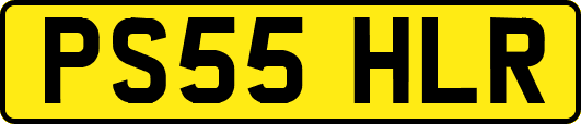 PS55HLR