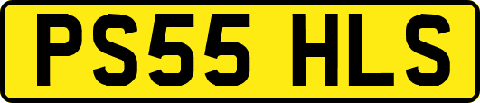 PS55HLS