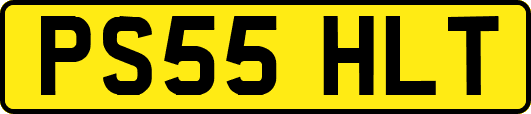 PS55HLT