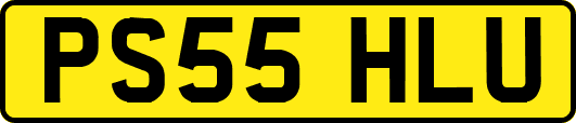 PS55HLU