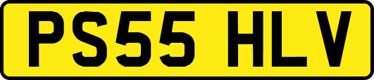 PS55HLV