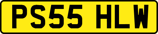 PS55HLW