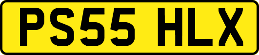 PS55HLX