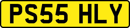 PS55HLY