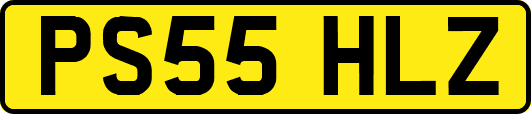 PS55HLZ