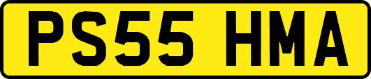 PS55HMA