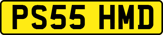 PS55HMD