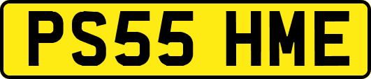 PS55HME