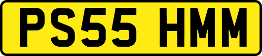 PS55HMM
