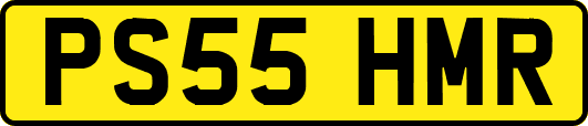 PS55HMR