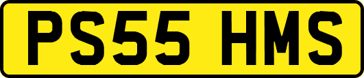 PS55HMS