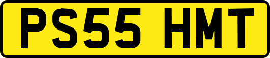 PS55HMT