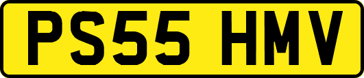 PS55HMV