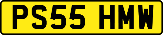 PS55HMW
