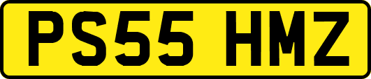 PS55HMZ